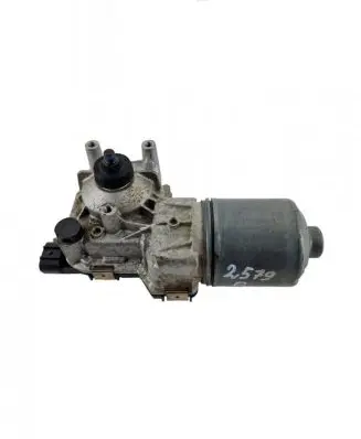 Opel Meriva B Wiper motor 0390243009