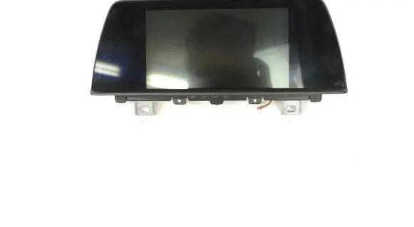 BMW 1 F20 F21 Screen/display/small screen 9322121
