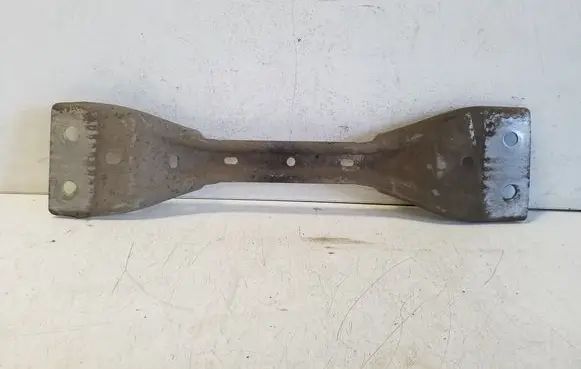 Skoda Superb B6 (3T) Other under body part 