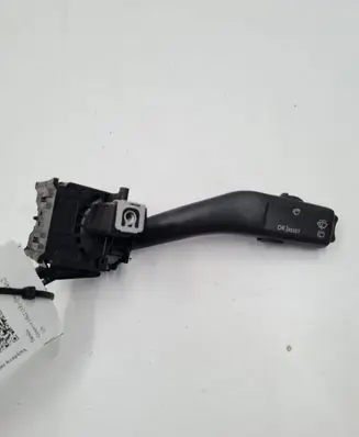 Skoda Octavia Mk2 (1Z) Wiper control stalk 1K0953519A