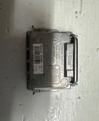 Headlight ballast module Xenon