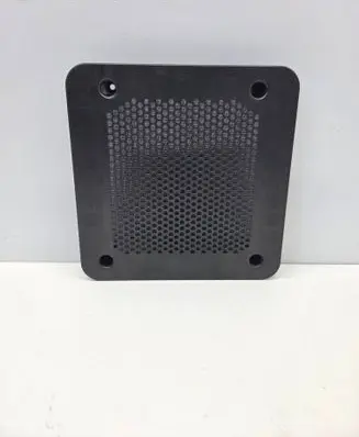 BMW X3 F25 Subwoofer grill/trim 9186984 1281