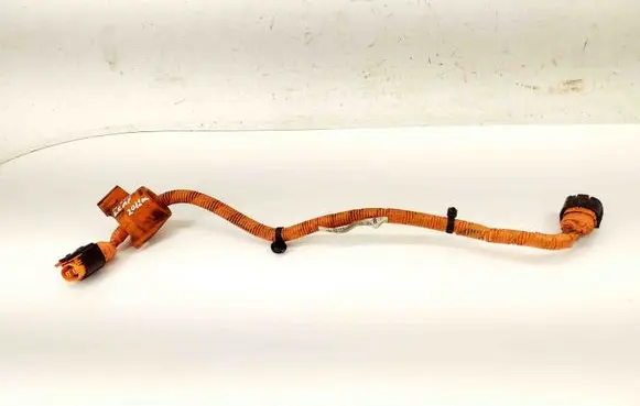 Nissan Leaf I (ZE0) Positive cable (battery) 297A63NA0B