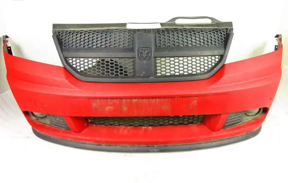 Dodge Journey Front bumper