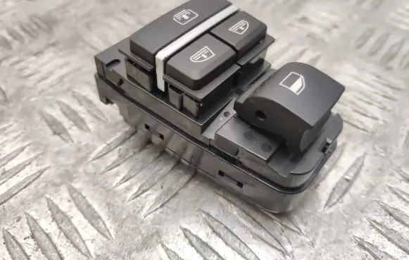 BMW 7 F01 F02 F03 F04 Electric window control switch 9204862