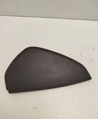Audi A4 S4 B6 8E 8H Dashboard side end trim 8E0010160D