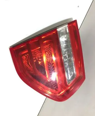 Citroen C4 I Picasso Tailgate rear/tail lights 9653547777