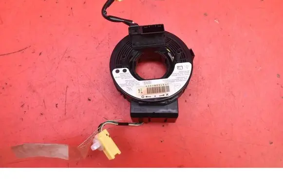 Honda Jazz Airbag slip ring squib (SRS ring) 