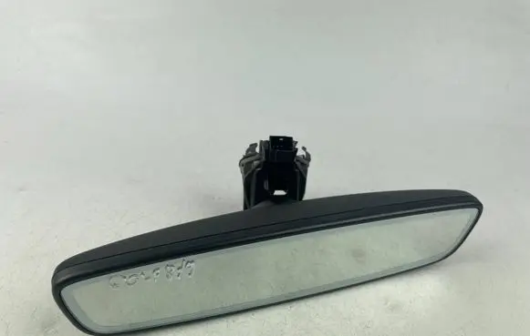 Volkswagen Golf VIII Rear view mirror (interior) 3G0857511AM