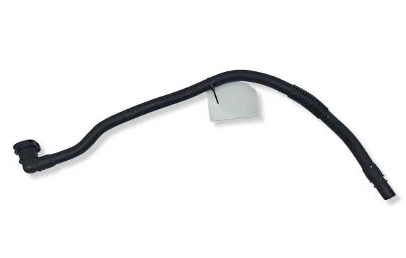 Hyundai Ioniq 5 Electric car engine cooling hoses/pipes 