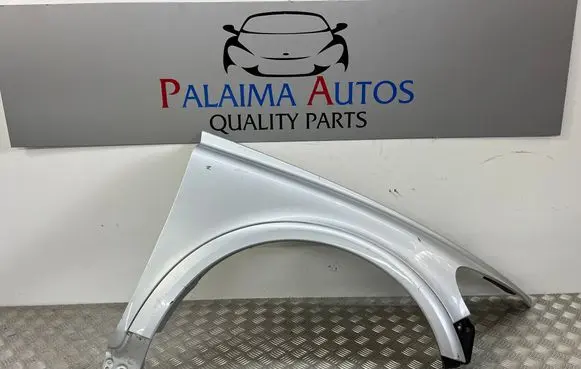 Volvo C30 Fender