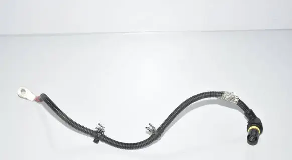 BMW 5 F10 F11 Glow plug wires 780016703