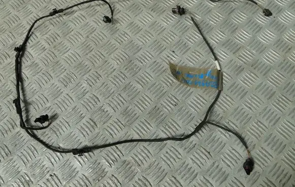 Audi A1 Other wiring loom 