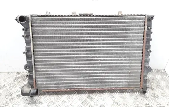 Alfa Romeo 156 Coolant radiator 60041 521882 9885