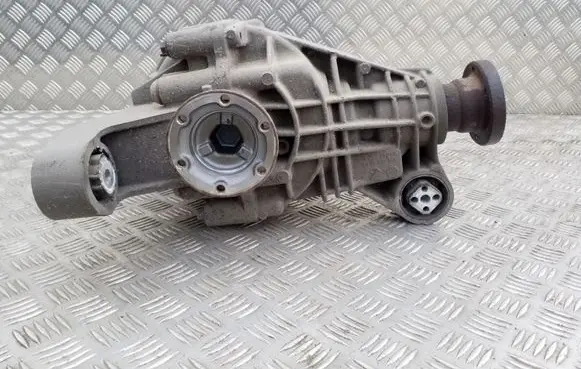 Audi Q7 4L Rear differential 4460310018