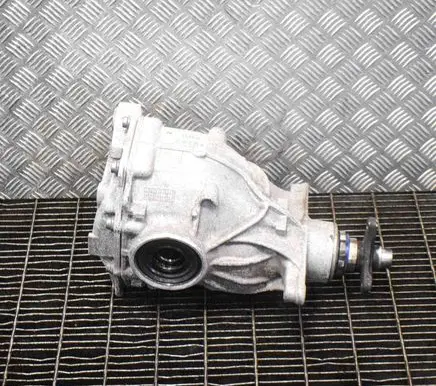 BMW 7 G11 G12 Rear differential 8619107
