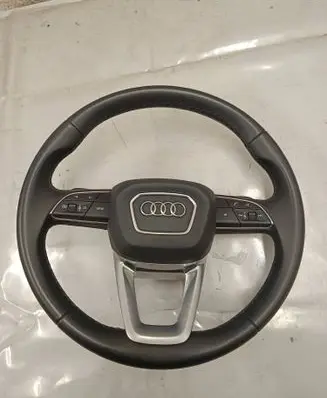 Audi Q5 SQ5 Steering wheel 80A419091 80A880201L