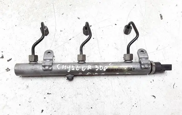 Chrysler 300 - 300C Fuel main line pipe A6420700695