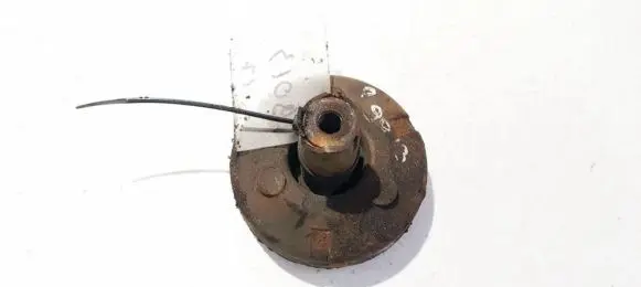 Opel Zafira B Engine mount bracket