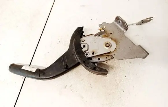 Mitsubishi ASX Handbrake/parking brake lever assembly 