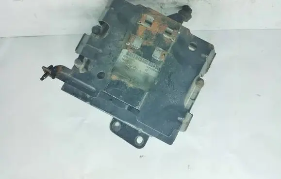 Renault Scenic I Engine control unit/module 8200141954