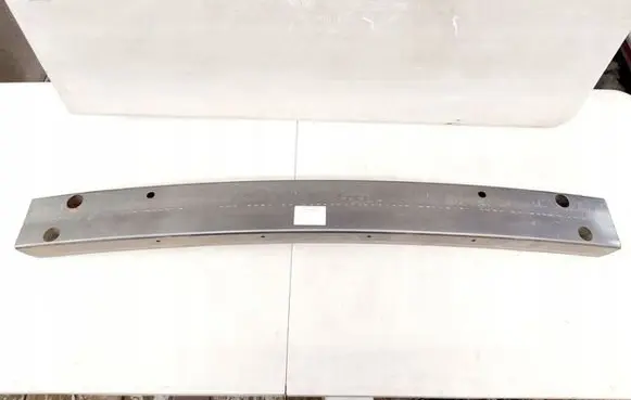 Nissan Juke I F15 Rear beam 