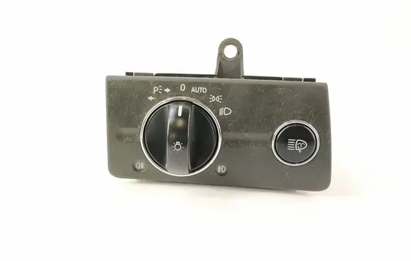 Mercedes-Benz E W211 Light switch 2115450104 A2115450104