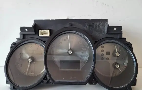 Lexus GS 300 350 430 450H Speedometer (instrument cluster) 8380030J30