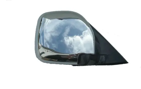 Mitsubishi Pajero Front door electric wing mirror MR624528