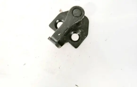 Jaguar X-Type Front door lock loop/hook striker 