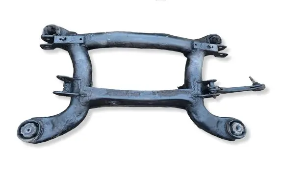 BMW X5 E53 Rear subframe 33316770459