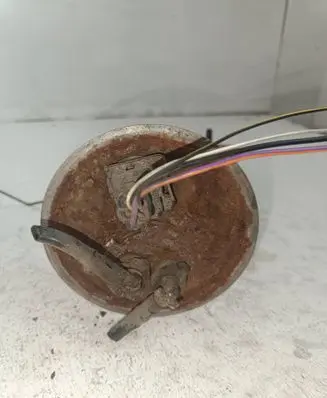 Nissan Vanette Mechanical fuel pump 999666