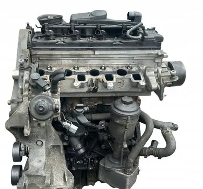 Audi Q5 SQ5 Engine CAH
