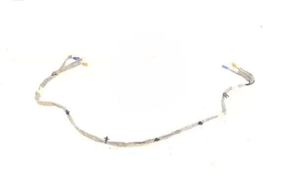 Renault Kadjar Front door wiring loom/harness boot 282436922R