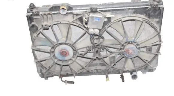 Lexus GS 300 350 430 450H Radiator set 