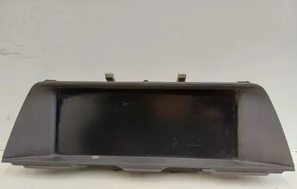 BMW 5 F10 F11 Screen/display/small screen 9266385
