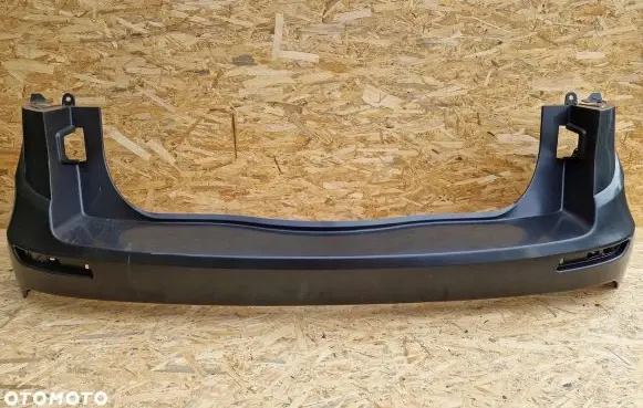 Renault Koleos II Rear bumper 850221152R