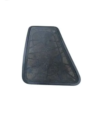 BMW M5 Parcel shelf speaker trim grill 9112715