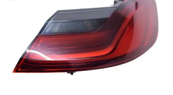 BMW 8 G14 Rear/tail lights 7445772