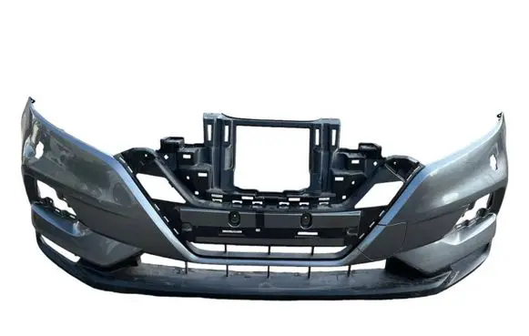 Nissan Qashqai Front bumper 62022HV00H