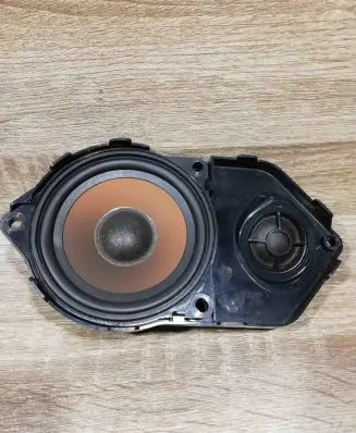 BMW X5 E70 Panel speaker 697805204 18820010 65136978052
