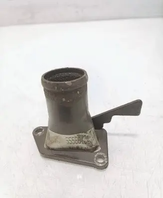 Coolant pipe/hose