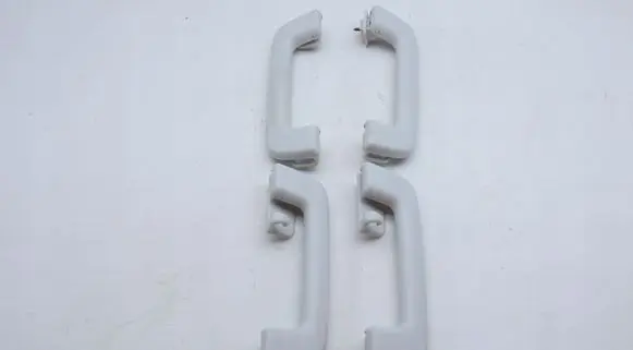 Ford Focus Engine bonnet (hood) release handle 