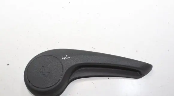 Hyundai Ioniq Seat adjustment handle 