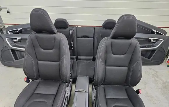 Seat set