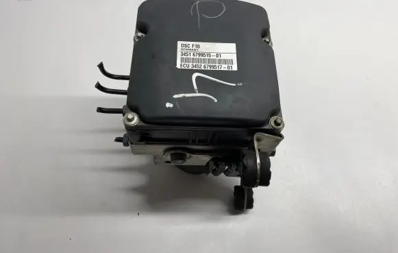 BMW 5 F10 F11 ABS Pump 6799515 6799517