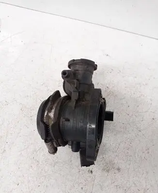 Volvo V50 Throttle valve 9647474880