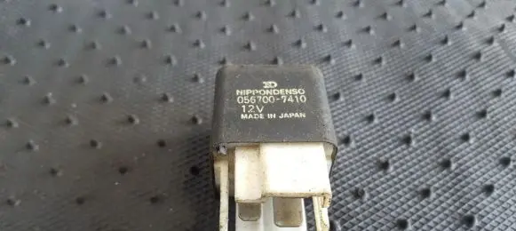 Honda Accord Other relay 0567007410 056700-7410
