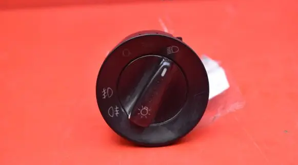 Volkswagen Sharan Light switch 1C0941531A