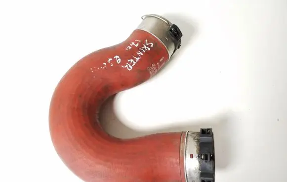 Mercedes-Benz Sprinter W906 Intercooler hose/pipe A9065285082